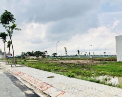 Đất huyện Hà Nội tăng giá 47%, đất quận TP.HCM tăng 20%