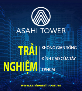 can ho asahi tower