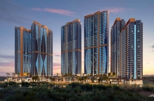 Dự Án Eaton Park Gamuda Land