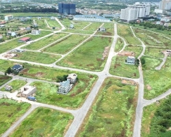 Yếu tố nào tác động “nóng” vào đất nền vùng ven TPHCM