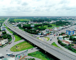 Tiềm năng phát triển bất động sản Đồng Nai