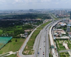 Đất nền vùng ven tăng trưởng mạnh mẽ do nhu cầu cao