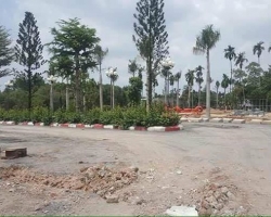 Đất nền Củ Chi tăng trưởng tốt và bứt phá mạnh mẽ thời gian qua