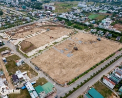 TP.HCM: Lượng giao dịch đất nền Củ Chi đứng đầu thị trường