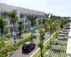 Đầu tư đất nền vùng ven TPHCM hiệu quả từ lời khuyên của chuyên gia