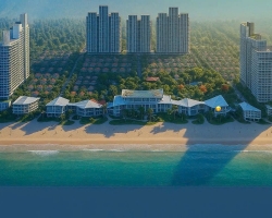 Sun Group và hành trình tái định nghĩa đẳng cấp đô thị tại Vũng Tàu với Blanca City