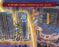 Đặt Chân Đến Glory Heights - Nơi An Cư Lý Tưởng Cho Cuộc Sống Đẳng Cấp