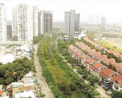 Thi trường BĐS - Phát triển đô thị thông minh tác động tích cực lên thị trường BĐS