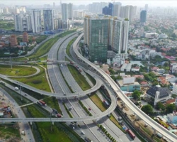 Thì trường BĐS - Phân khúc chung cư sẽ dẫn dắt thị trường TPHCM trong 10 - 15 năm tới