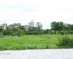 Những lỗ hổng trong quản lý nhà nước về đất đai