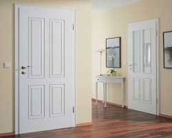 Lưu ý khi chọn cửa gỗ để phong thủy thịnh vượng