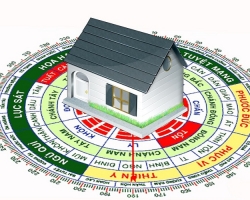 Năm 2018, tuổi nào xây nhà là đẹp nhất?