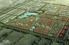 Dự án Suntec City