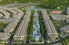 Khu nghĩ dưỡng cao cấp De Lagi