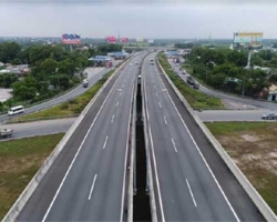 Đất nền vùng ven vào mùa nhộn nhịp