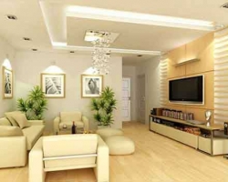 Phong thủy - Màu sơn giúp gia chủ mệnh Kim rước tài lộc