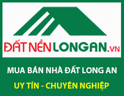 đất nền long an